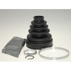 Gofruotoji membrana, kardaninis velenas LÖBRO 307175