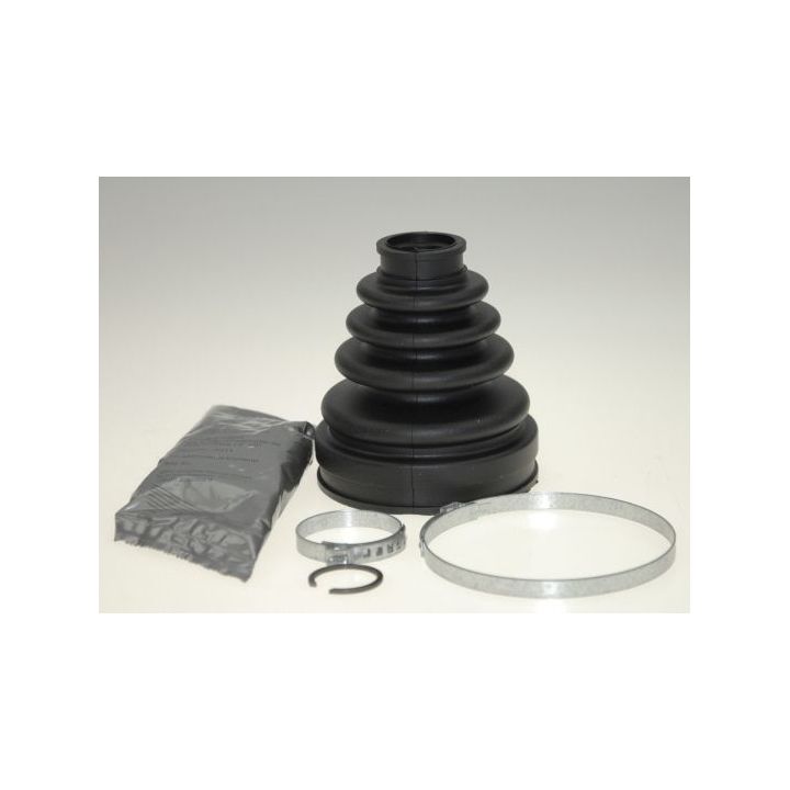 Gofruotoji membrana, kardaninis velenas LÖBRO 307175