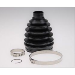 Gofruotoji membrana, kardaninis velenas LÖBRO 307177