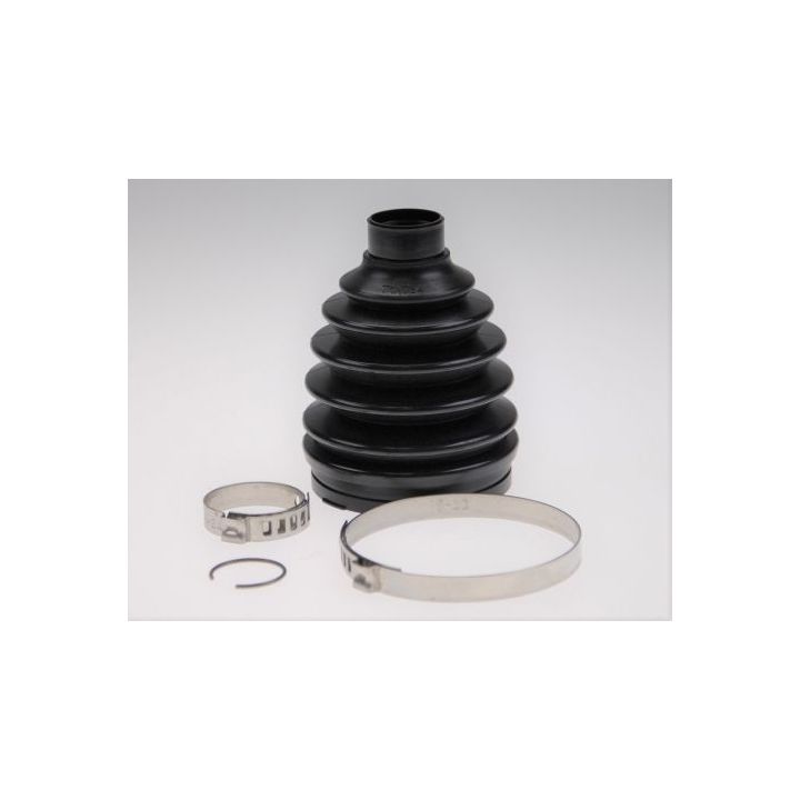 Gofruotoji membrana, kardaninis velenas LÖBRO 307177