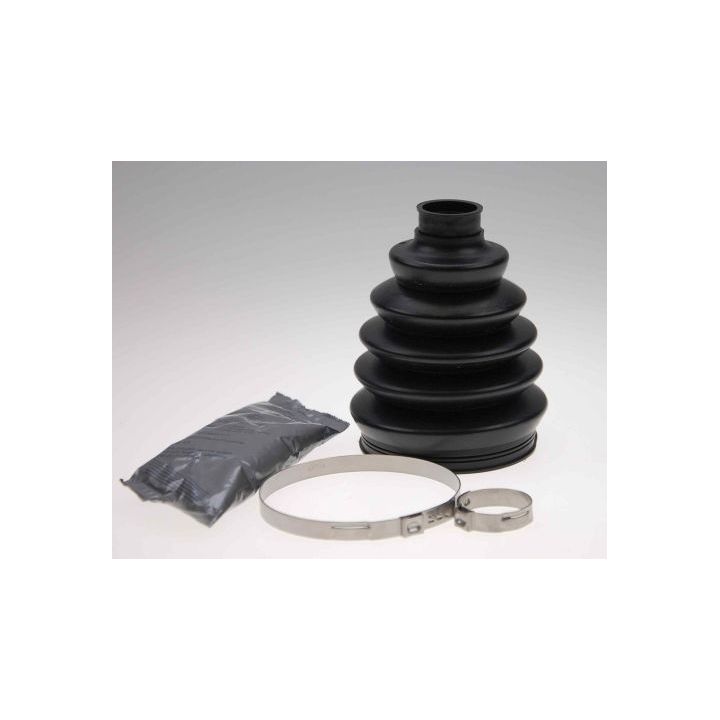 Gofruotoji membrana, kardaninis velenas LÖBRO 307184