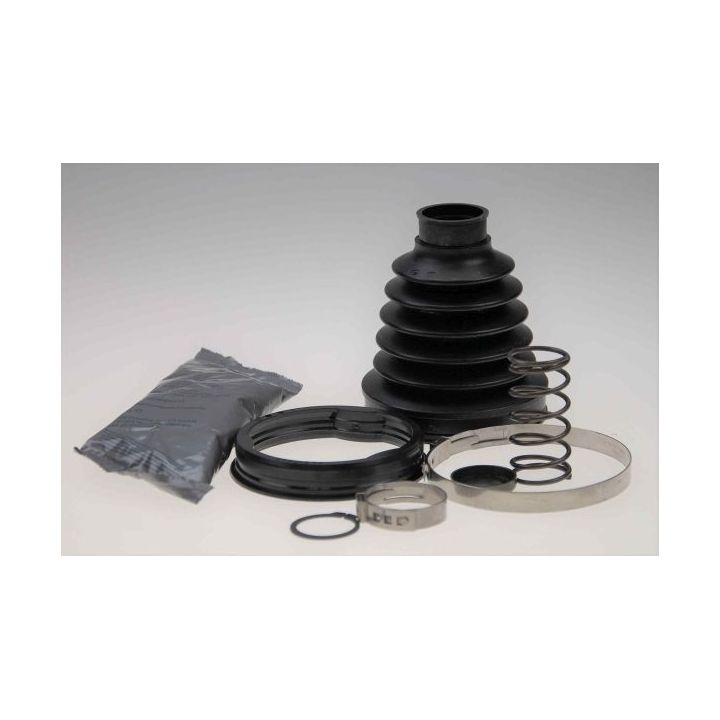 Gofruotoji membrana, kardaninis velenas LÖBRO 307188