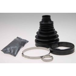 Gofruotoji membrana, kardaninis velenas LÖBRO 307194