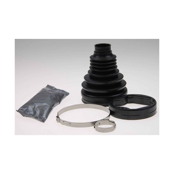 Gofruotoji membrana, kardaninis velenas LÖBRO 307194