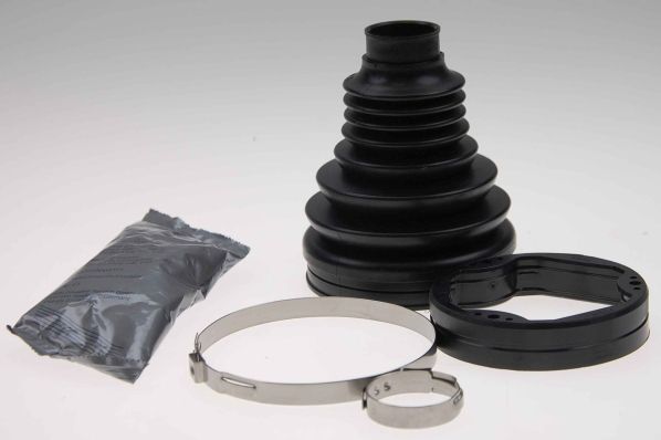 Gofruotoji membrana, kardaninis velenas LÖBRO 307194