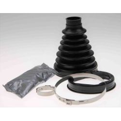 Gofruotoji membrana, kardaninis velenas LÖBRO 307195