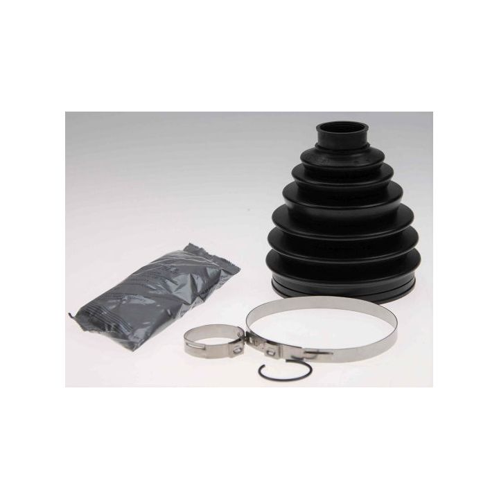 Gofruotoji membrana, kardaninis velenas LÖBRO 307200