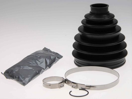 Gofruotoji membrana, kardaninis velenas LÖBRO 307200