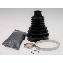 Gofruotoji membrana, kardaninis velenas LÖBRO 307209