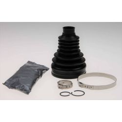 Gofruotoji membrana, kardaninis velenas LÖBRO 307210