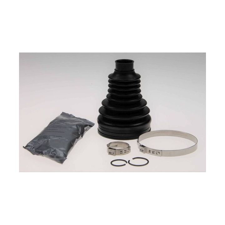 Gofruotoji membrana, kardaninis velenas LÖBRO 307210