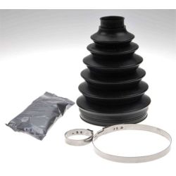 Gofruotoji membrana, kardaninis velenas LÖBRO 307212