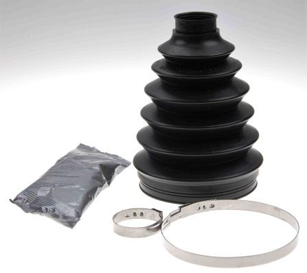 Gofruotoji membrana, kardaninis velenas LÖBRO 307212