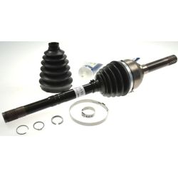 Jungtis, kardaninis velenas LÖBRO 305333