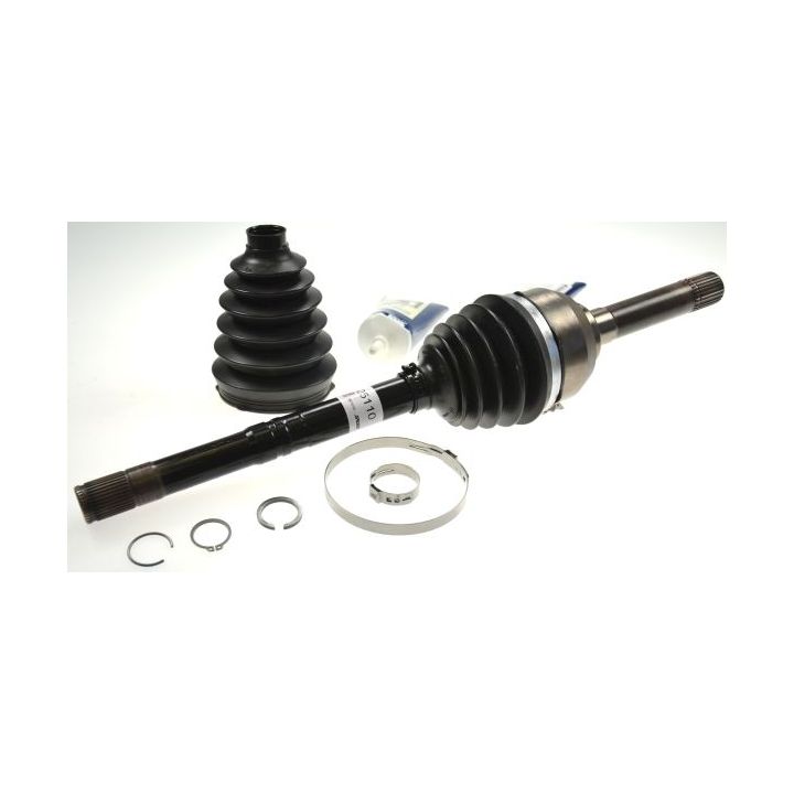 Jungtis, kardaninis velenas LÖBRO 305333