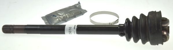 Jungtis, kardaninis velenas LÖBRO 305810