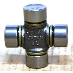 Lankstas, kardaninis velenas LÖBRO U 024