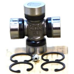 Lankstas, kardaninis velenas LÖBRO U 080