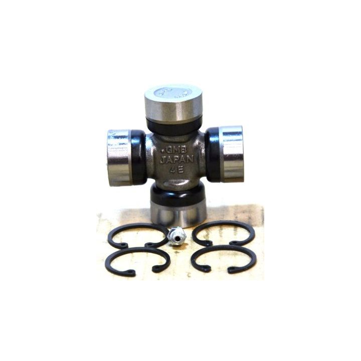 Lankstas, kardaninis velenas LÖBRO U 080