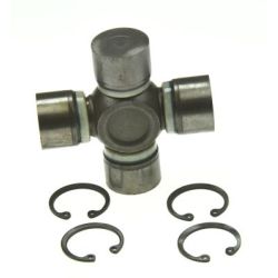 Lankstas, kardaninis velenas LÖBRO U 087