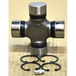 Lankstas, kardaninis velenas LÖBRO U 089