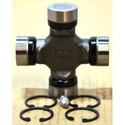 Lankstas, kardaninis velenas LÖBRO U 100