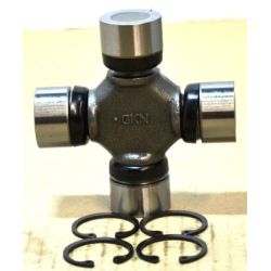 Lankstas, kardaninis velenas LÖBRO U 100/L