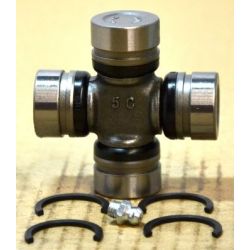 Lankstas, kardaninis velenas LÖBRO U 184