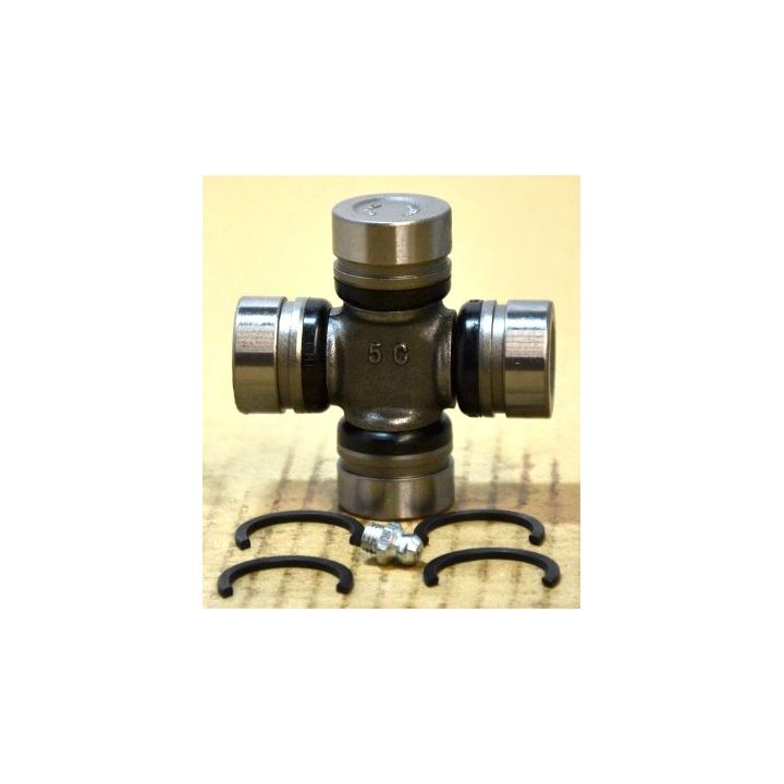 Lankstas, kardaninis velenas LÖBRO U 184