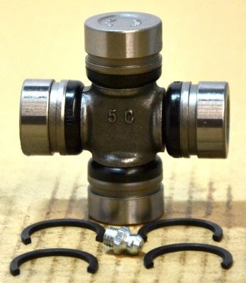 Lankstas, kardaninis velenas LÖBRO U 184