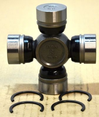 Lankstas, kardaninis velenas LÖBRO U 187