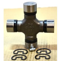 Lankstas, kardaninis velenas LÖBRO U 200