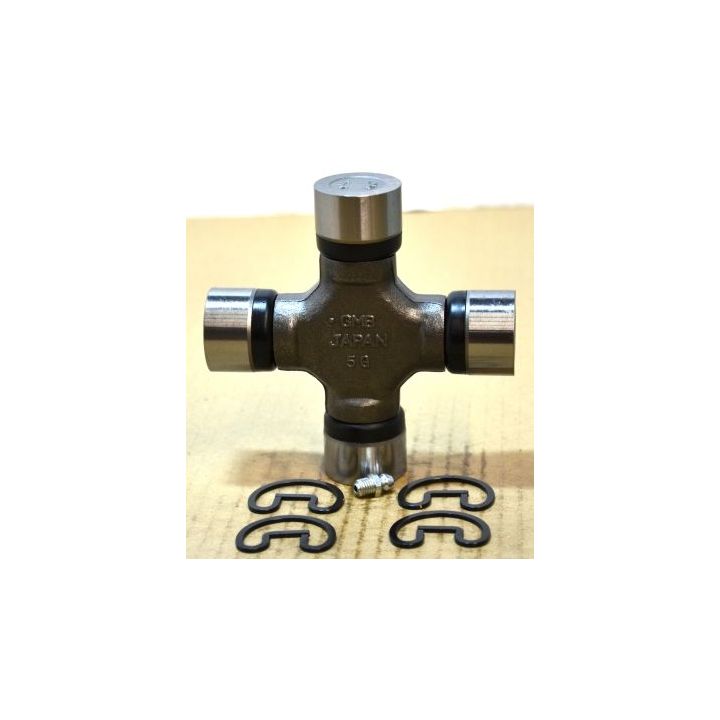 Lankstas, kardaninis velenas LÖBRO U 200