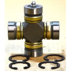 Lankstas, kardaninis velenas LÖBRO U 214