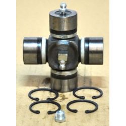 Lankstas, kardaninis velenas LÖBRO U 219