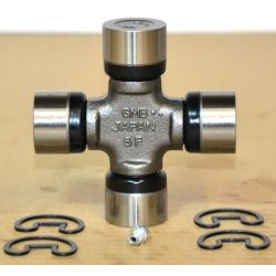 Lankstas, kardaninis velenas LÖBRO U 220