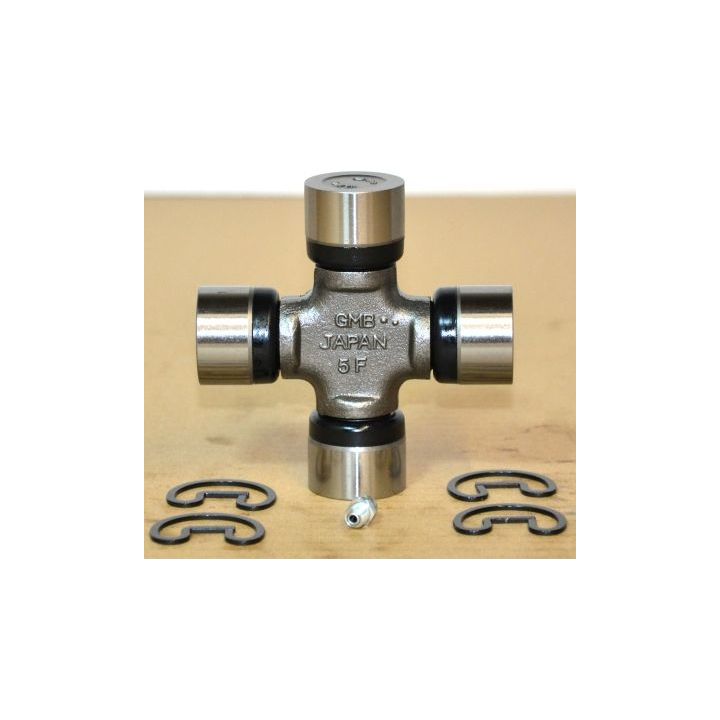 Lankstas, kardaninis velenas LÖBRO U 220