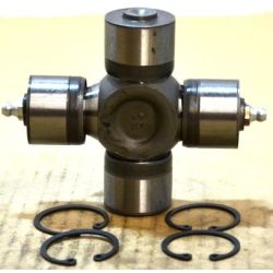 Lankstas, kardaninis velenas LÖBRO U 307