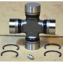 Lankstas, kardaninis velenas LÖBRO U 314