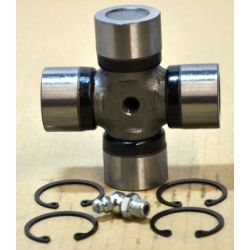 Lankstas, kardaninis velenas LÖBRO U 320