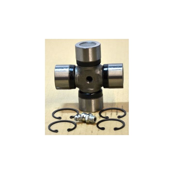 Lankstas, kardaninis velenas LÖBRO U 320