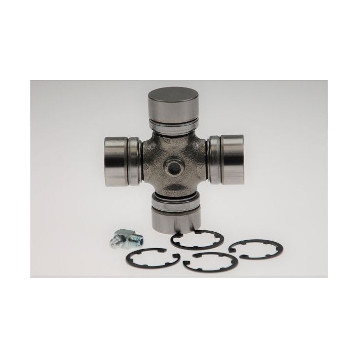 Lankstas, kardaninis velenas LÖBRO U 321