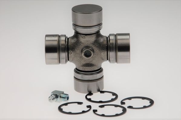 Lankstas, kardaninis velenas LÖBRO U 321