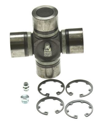 Lankstas, kardaninis velenas LÖBRO U 322