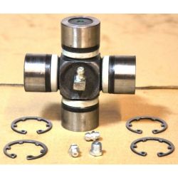 Lankstas, kardaninis velenas LÖBRO U 323