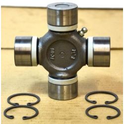 Lankstas, kardaninis velenas LÖBRO U 327