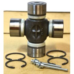 Lankstas, kardaninis velenas LÖBRO U 358