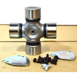 Lankstas, kardaninis velenas LÖBRO U 380