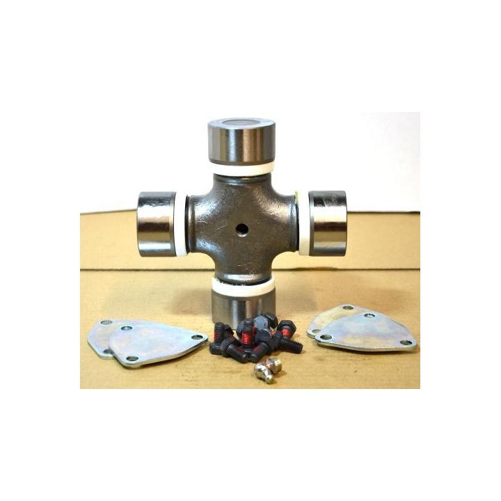 Lankstas, kardaninis velenas LÖBRO U 381