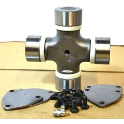 Lankstas, kardaninis velenas LÖBRO U 381/A